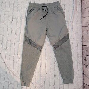 Modern Culture Grey Mens XL Joggers #Loungewear
